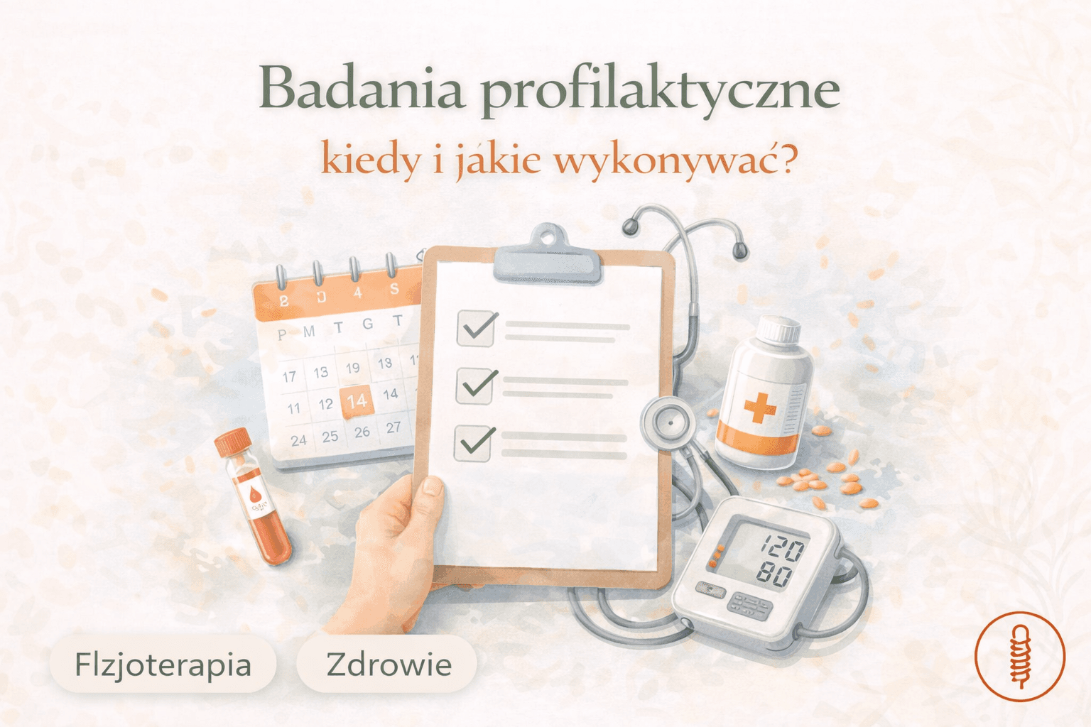 Badania profilaktyczne — kiedy i jakie wykonywać?